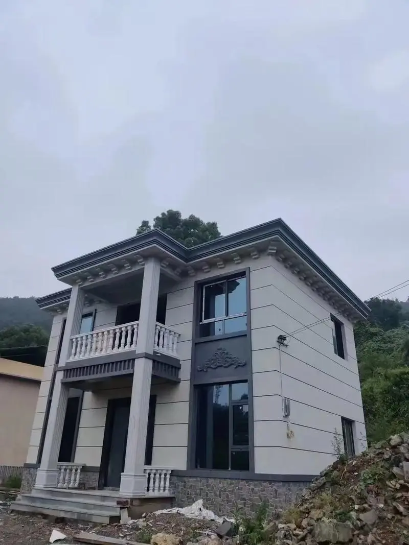 务川 别墅建造公司推荐：如何评估服务质量？