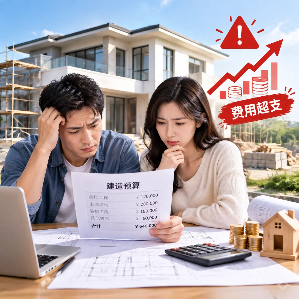别墅建造公司推荐：避免在 务川 选择时的常见误区